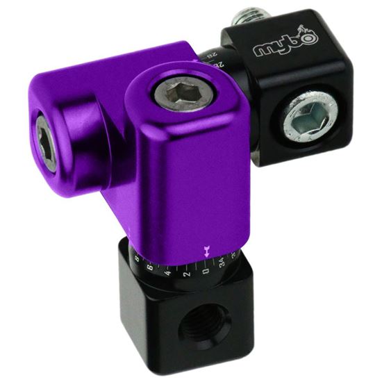 Picture of Mybo 720 Single Mount