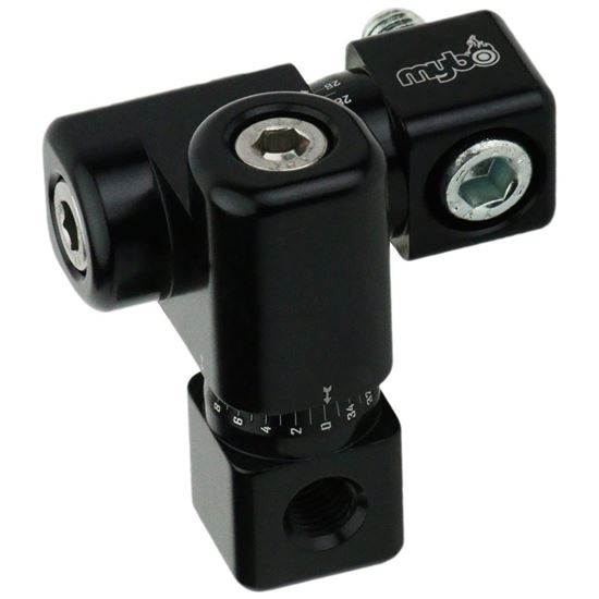 Picture of Mybo 720 Single Mount