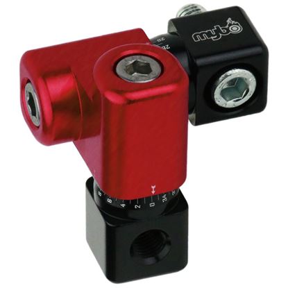 Picture of Mybo 720 Single Mount