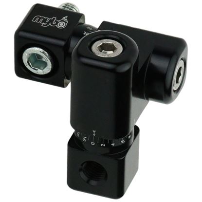 Picture of Mybo 720 Single Mount