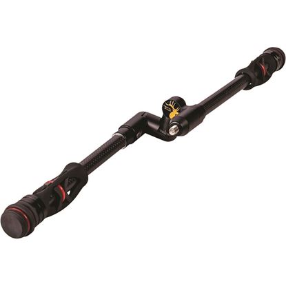 Picture of Trophy Ridge Hitman Stabilizer Combo