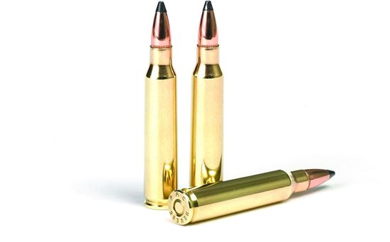 Picture of PMC 223SP Bronze CF Rifle 223 Rem 55Gr SP 20Rnd