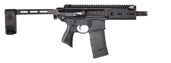 Picture of Sig Sauer MCX Rattler PSB