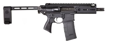 Picture of Sig Sauer MCX Rattler PSB