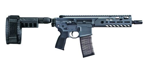 Picture of Sig Sauer MCX Rattler PSB