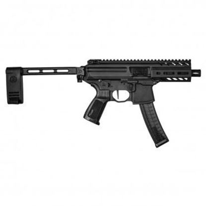 Picture of Sig Sauer MCX Rattler PSB