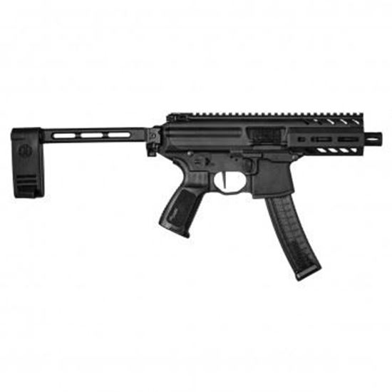 Picture of Sig Sauer MCX Rattler PSB