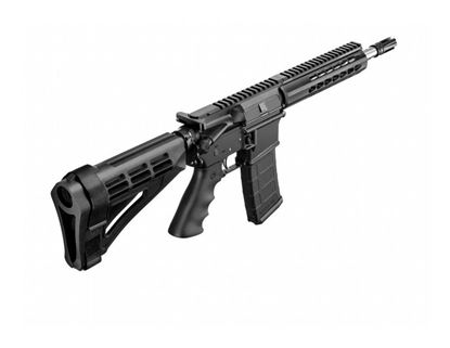 Picture of Bushmaster Squaredrop Pistol