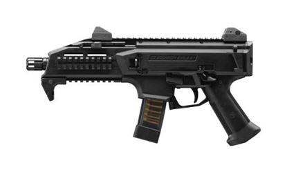 Picture of CZ-USA Scorpion EVO 3 S1 Pistol