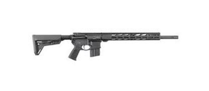 Picture of Ruger AR-556 MPR Rifle