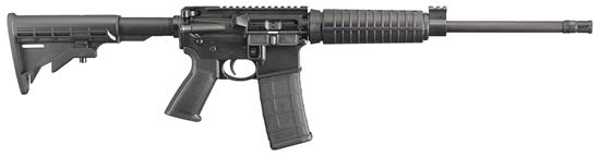 Picture of Ruger AR-556 MSR