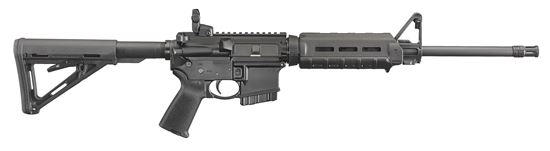 Picture of Ruger AR-556 MSR