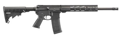 Picture of Ruger AR-556 MSR