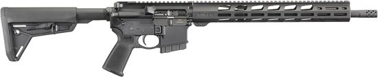 Picture of Ruger AR-556 MSR