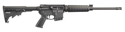 Picture of Ruger AR-556 MSR