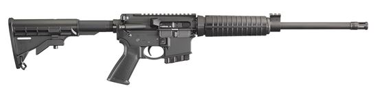 Picture of Ruger AR-556 MSR