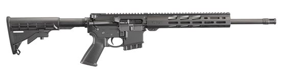 Picture of Ruger AR-556 MSR