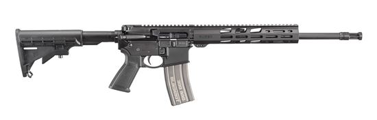 Picture of Ruger AR-556 MSR