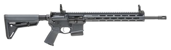 Picture of Springfield Saint AR15 Rifle