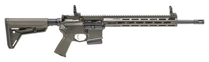 Picture of Springfield Saint AR15 Rifle