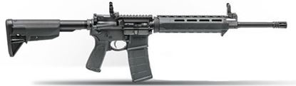 Picture of Springfield Saint AR15 Rifle