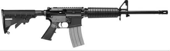 Picture of DEL-TON Echo 316 Rifle