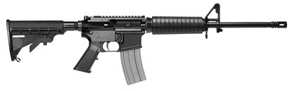 Picture of DEL-TON Echo 316H Semi Auto Rifle