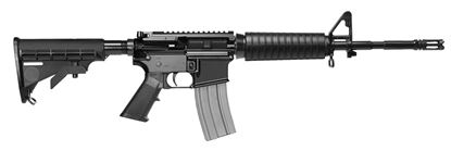 Picture of DEL-TON Echo 314/15 Semi Auto Rifle