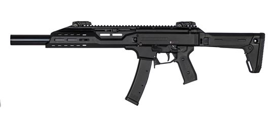 Picture of CZ-USA Scorpion EVO 3 S1 Carbine