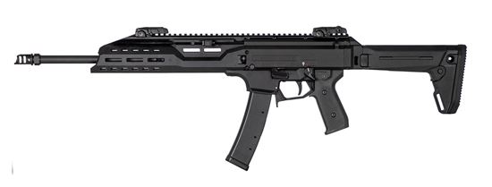 Picture of CZ-USA Scorpion EVO 3 S1 Carbine