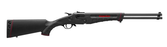 Picture of Savage Arms Model 42 Rifle/Shotgun