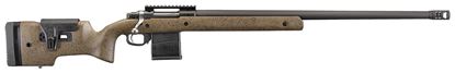 Picture of Ruger Hawkeye Long-Range Target Rifle