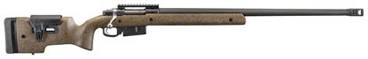 Picture of Ruger Hawkeye Long-Range Target Rifle