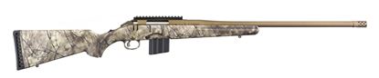 Picture of Ruger American Rifle Go Wild Camo