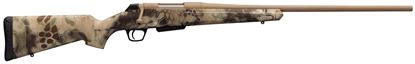 Picture of Winchester XPR Hunter Bolt Rifle