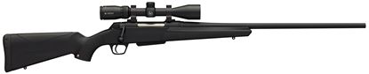 Picture of Winchester XPR Bolt Action Rifle