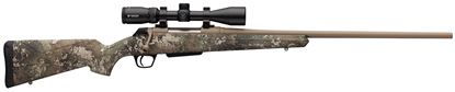 Picture of Winchester XPR Bolt Action - Strada
