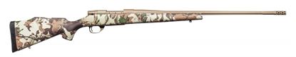 Picture of Weatherby Vanguard First Lite Rifle