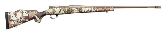 Picture of Weatherby Vanguard First Lite Rifle