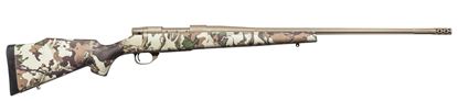 Picture of Weatherby Vanguard First Lite Rifle