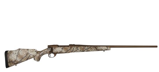 Picture of Weatherby Vanguard Badlands Rifle