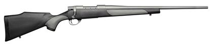 Picture of Weatherby Vanguard Bolt Rifle