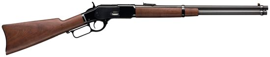 Picture of Winchester Model 1873 Carbine