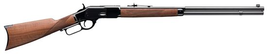 Picture of Winchester Model 1873 Carbine