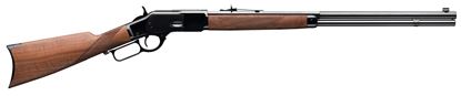 Picture of Winchester Model 1873 Carbine