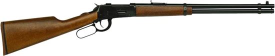 Picture of Mossberg Firearms 464 Lever Action