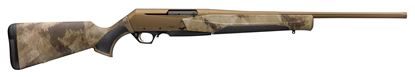 Picture of Browning BAR Mark lll - Hell's Canyon Speed