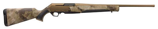 Picture of Browning BAR Mark lll - Hell's Canyon Speed