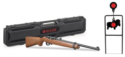 Picture of Ruger 10/22 Autoloading Rimfire