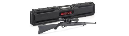 Picture of Ruger 10/22 Autoloading Rimfire